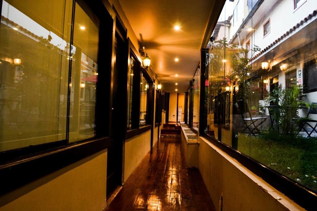 Hotel Royal Qosqo Cuzco Exteriér fotografie
