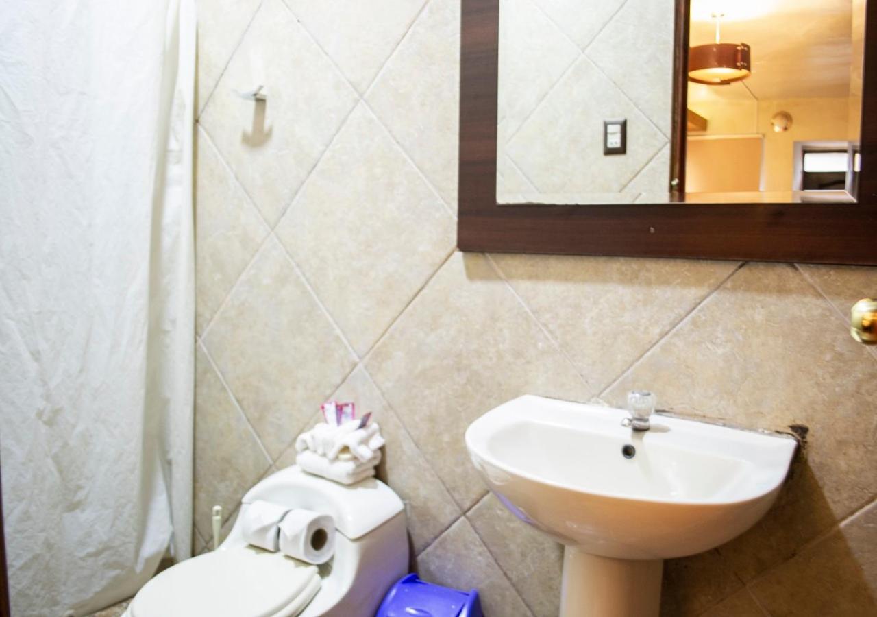 Hotel Royal Qosqo Cuzco Exteriér fotografie